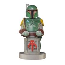 Boba Fett -teline peliohjaimelle tai puhelimelle