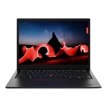 13,3" ThinkPad L13 Gen 4, kannettava tietokone, musta