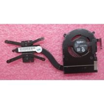 Heatsink w/fan