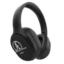 VMK25 Apocalyptica Edition, langattomat vastamelukuulokkeet, Bluetooth 5.1, musta