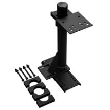 Gear Shift Holder S, vaihteenvalitsimen/käsijarrun kiinnitysratkaisu, musta