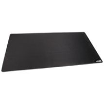 XXL Extended Gaming Mouse Mat -pelihiirimatto, 460x910x3mm, musta