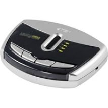 USB 2.0-kytkin, 4 konetta jakaa yhden USB-laitteen