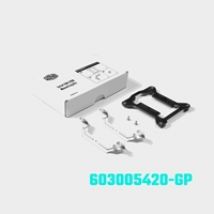 LGA1700 Upgrade Kit (603005420-GP), kiinnityssarja LGA1700-kannalle