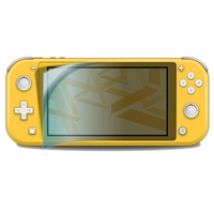 Screen Protection Kit, konsolin näyttösuoja, 9H (Switch Lite)