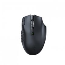 Naga V2 HyperSpeed, langaton pelihiiri, 30 000 DPI, musta