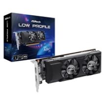 Intel Arc A310 Low Profile -näytönohjain, 4GB GDDR6