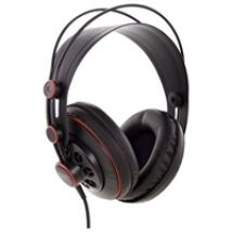 HD681 stereokuulokkeet, musta