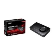 Xonar U5 5.1 Gaming -USB äänikortti