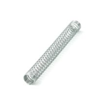 Letkujousi 10mm letkulle, 100mm
