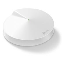 Deco M9 Plus, Smart Home Mesh Wi-Fi -järjestelmä, AC2200, 1 pack, valkoinen