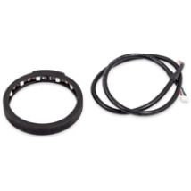 RGBpx LED ring for 60mm reservoir, 12 addressable LEDiä