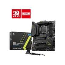 MAG Z790 TOMAHAWK MAX WIFI, ATX-emolevy