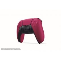 PS5 DualSense Cosmic Red, langaton peliohjain, Cosmic Red