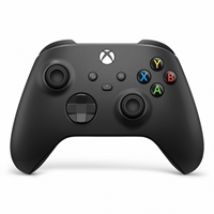 Xbox Series X|S Wireless Controller, langaton peliohjain, musta