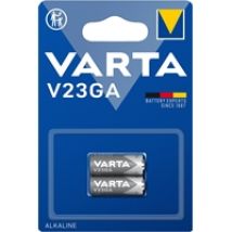 V23GA/LRV08 -paristo, 2kpl
