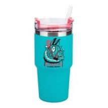 Fortnite gamer cup -juomapullo, 600ml, sininen