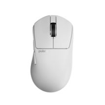 X3 Mini, langaton pelihiiri, 32 000 DPI, valkoinen