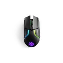 Rival 650 Wireless, langaton pelihiiri, 12 000 dpi, musta