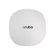 Aruba AP-515 (RW), langattoman verkon liityntäpiste, 802.11ax, valkoinen
