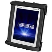 RAM Tab-Tite Tablet Holder -pidike tabletille, musta