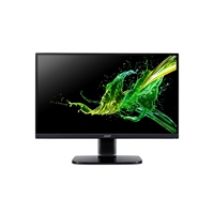 27" KA272U E, 100Hz WQHD-monitori, musta