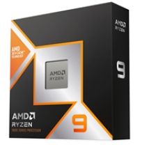 Ryzen 9 9900X3D, AM5, 4.4 GHz, 12-Core, WOF