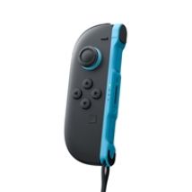 Joy-Con 2 -peliohjain (VASEN) Switch 2 -pelikonsolille, musta
