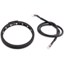 RGBpx LED ring for aqualis 450/880, 15 addressable LEDiä