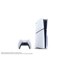 PlayStation 5 - Standard (Slim)