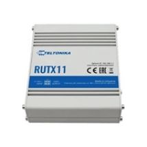 RUTX11, langaton reititin, LTE/Cat6a, DIN-kiskoon kiinnitettävä