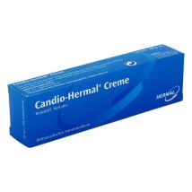Candio-Hermal Creme 20 Gramm