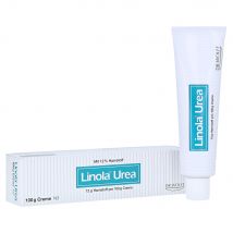 Linola Urea Creme 100 Gramm