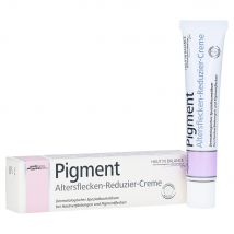 medipharma Haut in Balance Pigment Altersflecken-Reduzier-Creme 20 Milliliter