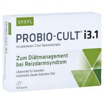 PROBIO-Cult i3.1 Syxyl Kapseln 30 Stück