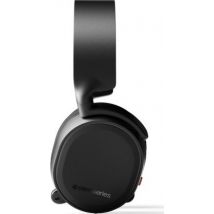 Słuchawki SteelSeries Arctis 3 czarne (61503) ID produktu: 5462837