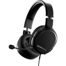 Słuchawki SteelSeries Arctis 1 (61427) ID produktu: 5938473