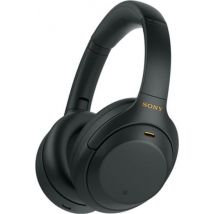 Słuchawki Sony WH-1000XM4 ID produktu: 7210358