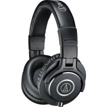 Słuchawki Audio-Technica ATH-M40X ID produktu: 755574