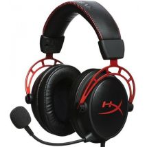 Słuchawki HyperX Cloud Alpha (HX-HSCA-RD/EM) ID produktu: 979573