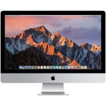 Apple iMac Core i5 3.4 27" (5K Mid 2017) 8GB 1TB Fusion