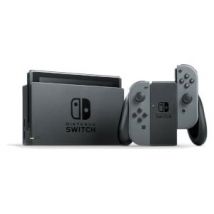 Nintendo Switch V2