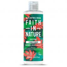 Faith In Nature Aloe Vera Conditioner - 400ml