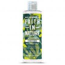 Faith In Nature Seaweed & Citrus Conditioner - 400ml