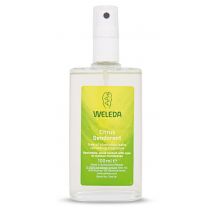Weleda Deodorant - Citrus - 100ml