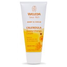 Weleda Calendula Nappy Change Cream - 75ml