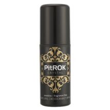 PitRok Crystal Natural Spray Deodorant - 100ml