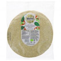 Biona Organic Pizza Base x 2