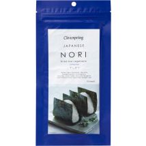 Clearspring Nori 25g