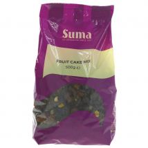 Suma Fruit Cake Mix - 500g